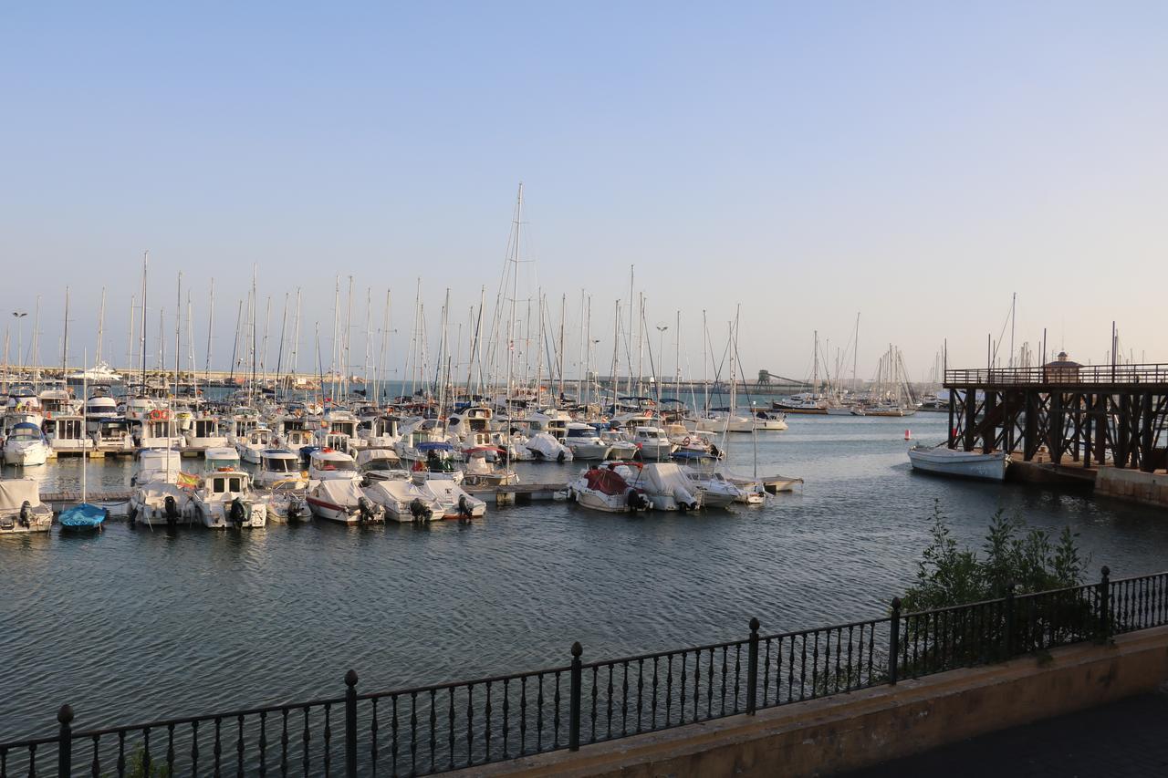 Playa Elisa 3022 Leilighet Dehesa de Campoamor  Eksteriør bilde