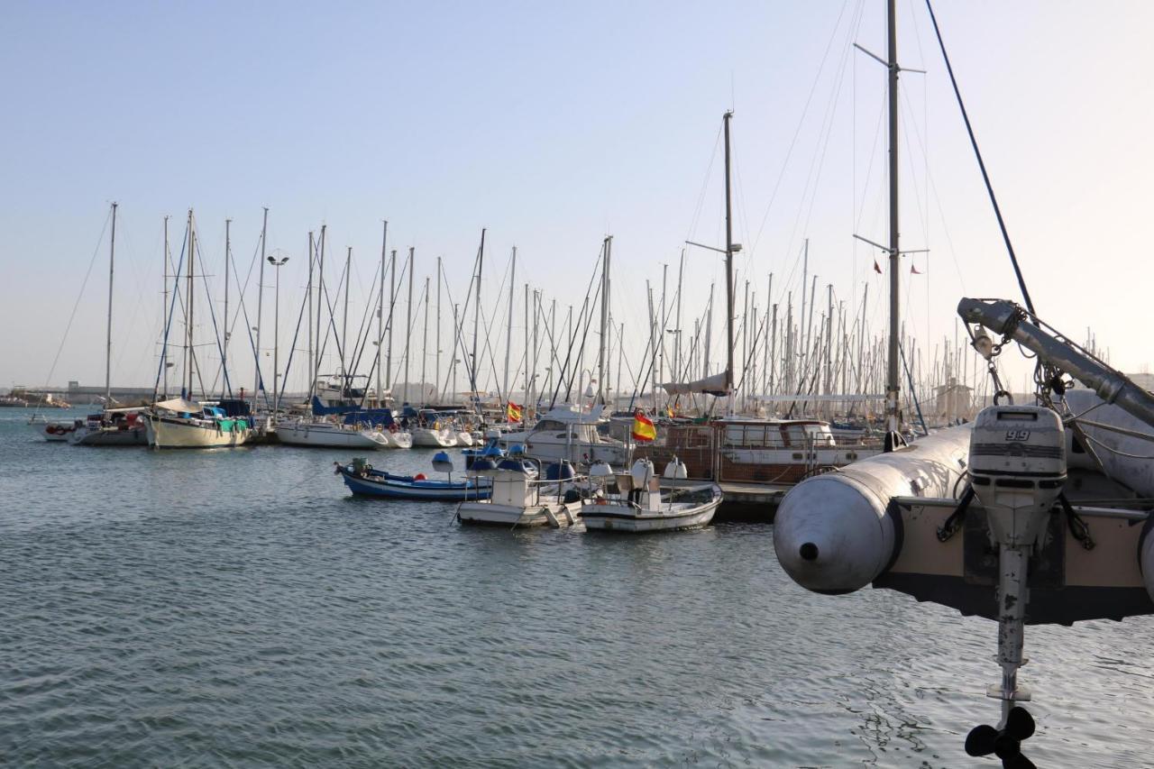 Playa Elisa 3022 Leilighet Dehesa de Campoamor  Eksteriør bilde