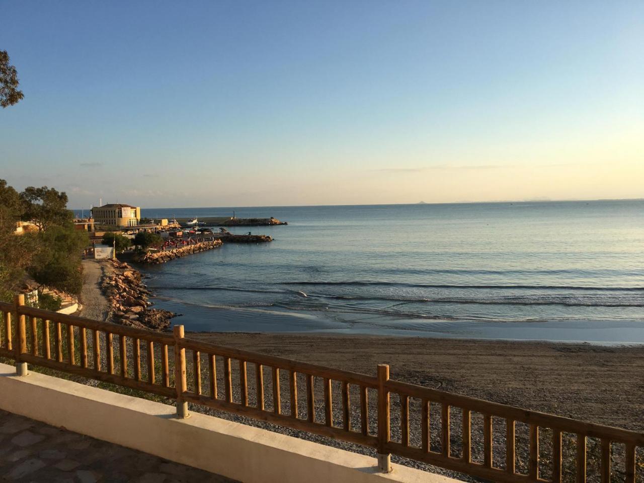 Playa Elisa 3022 Leilighet Dehesa de Campoamor  Eksteriør bilde