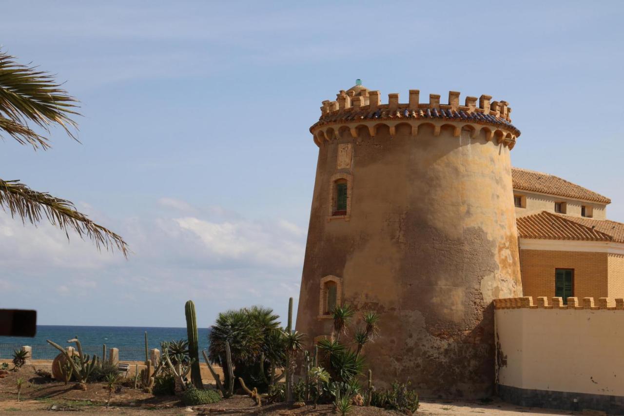 Playa Elisa 3022 Leilighet Dehesa de Campoamor  Eksteriør bilde